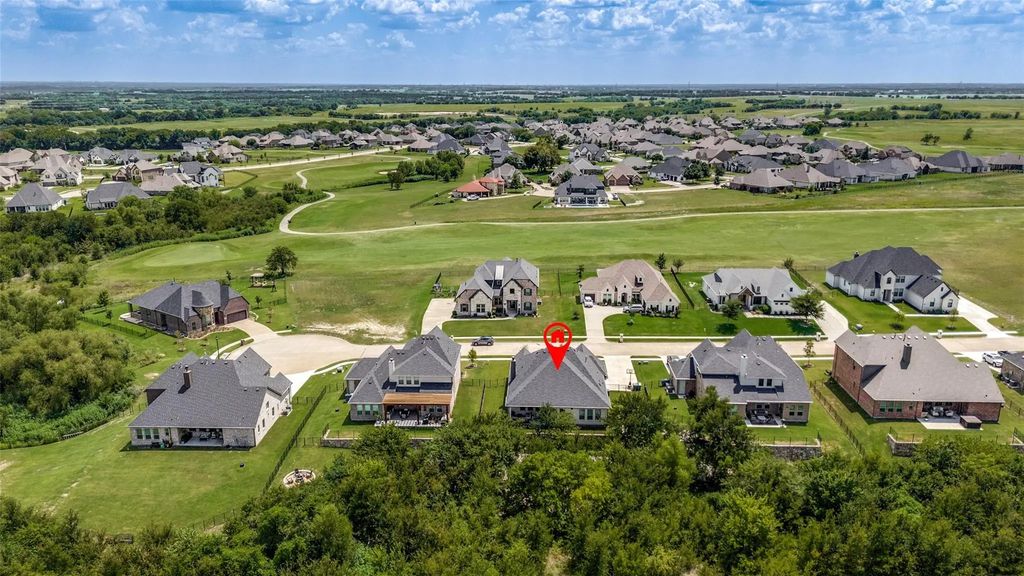 1113 Stonebridge Pass, Gunter