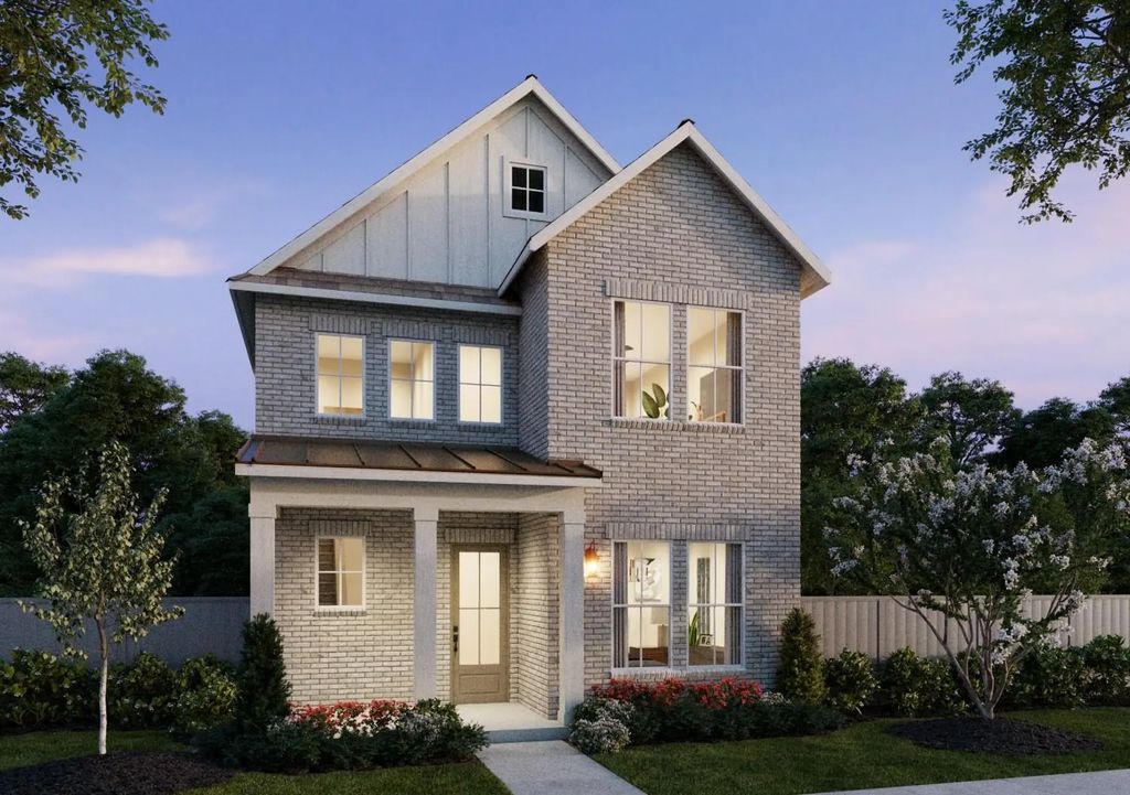 424 Dover Mews, Celina