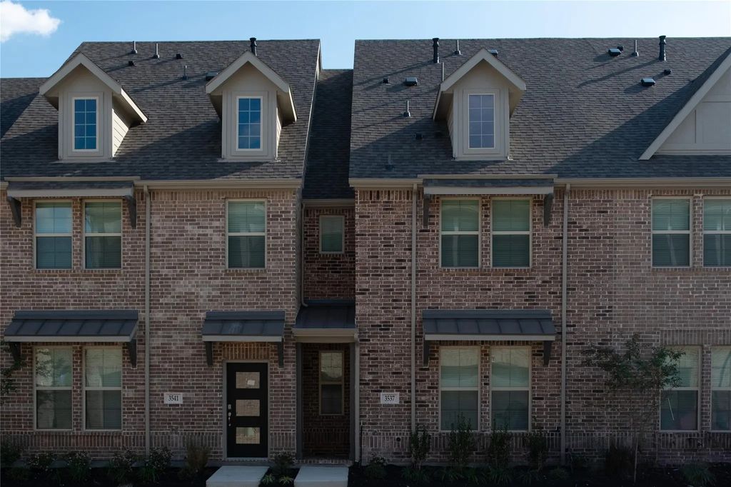 3537 Treasure Drive, Plano