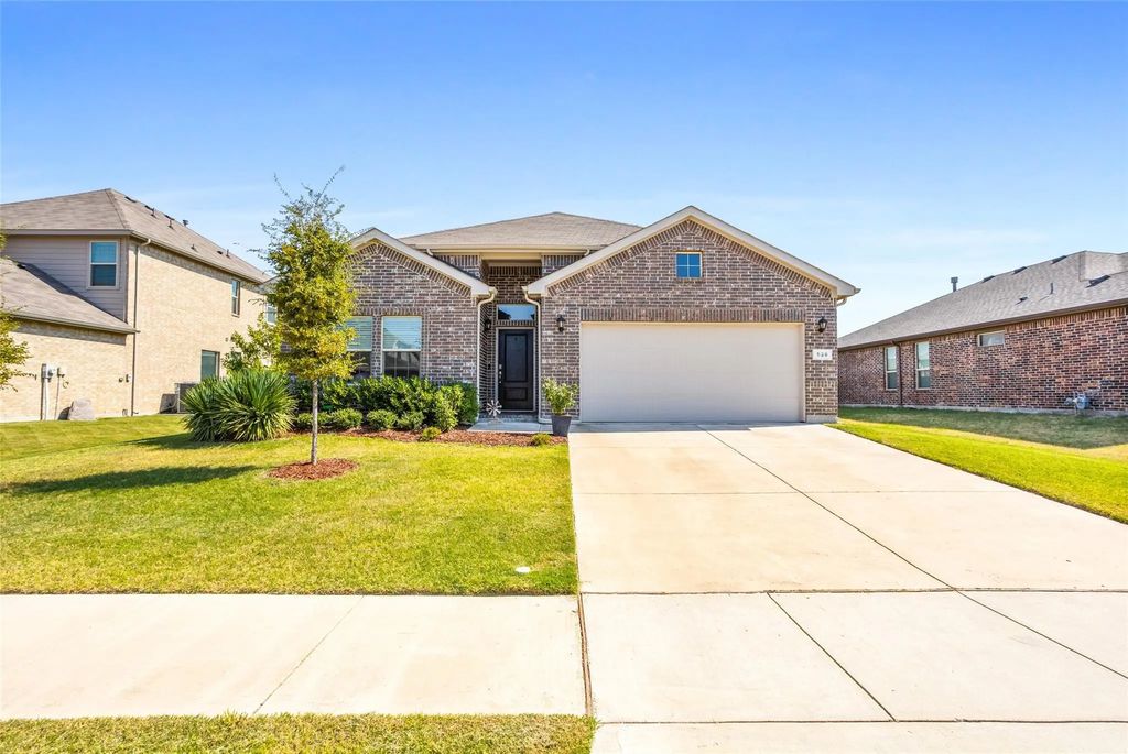 529 Dunster Lane, Saginaw