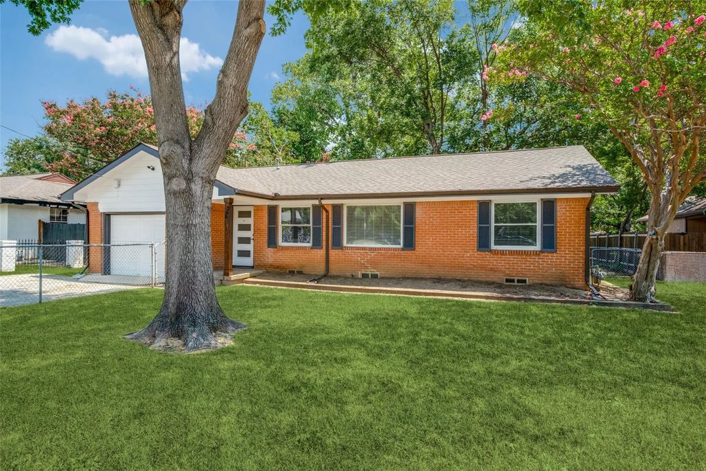 368 Crenshaw Drive, Dallas