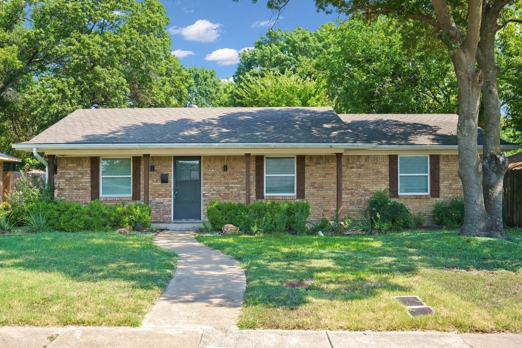731 E Cherry Street, Duncanville