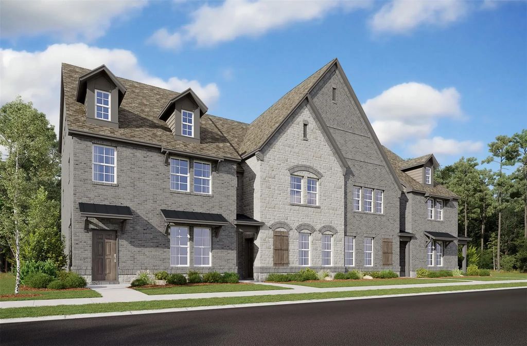 3541 Treasure Drive, Plano