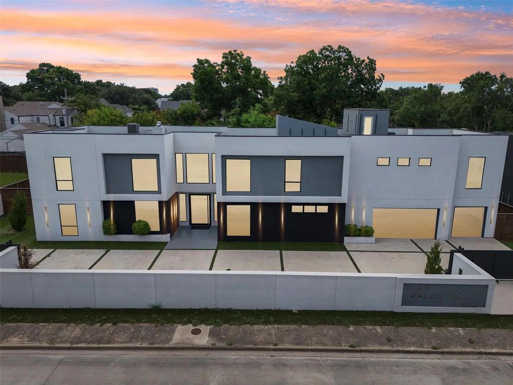 6108 Walnut Hill Lane, Dallas
