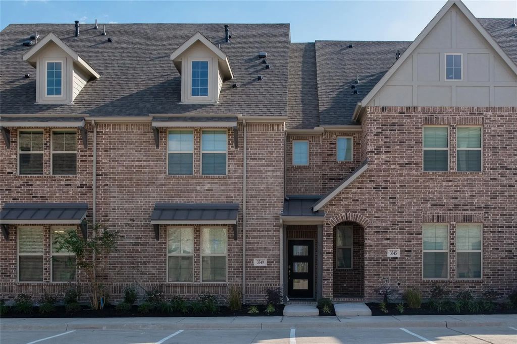 3549 Treasure Drive, Plano