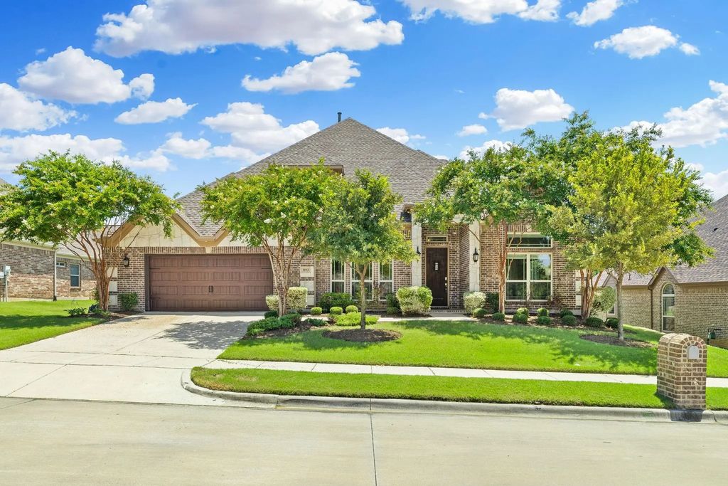 1102 Ballycastle Lane, Corinth