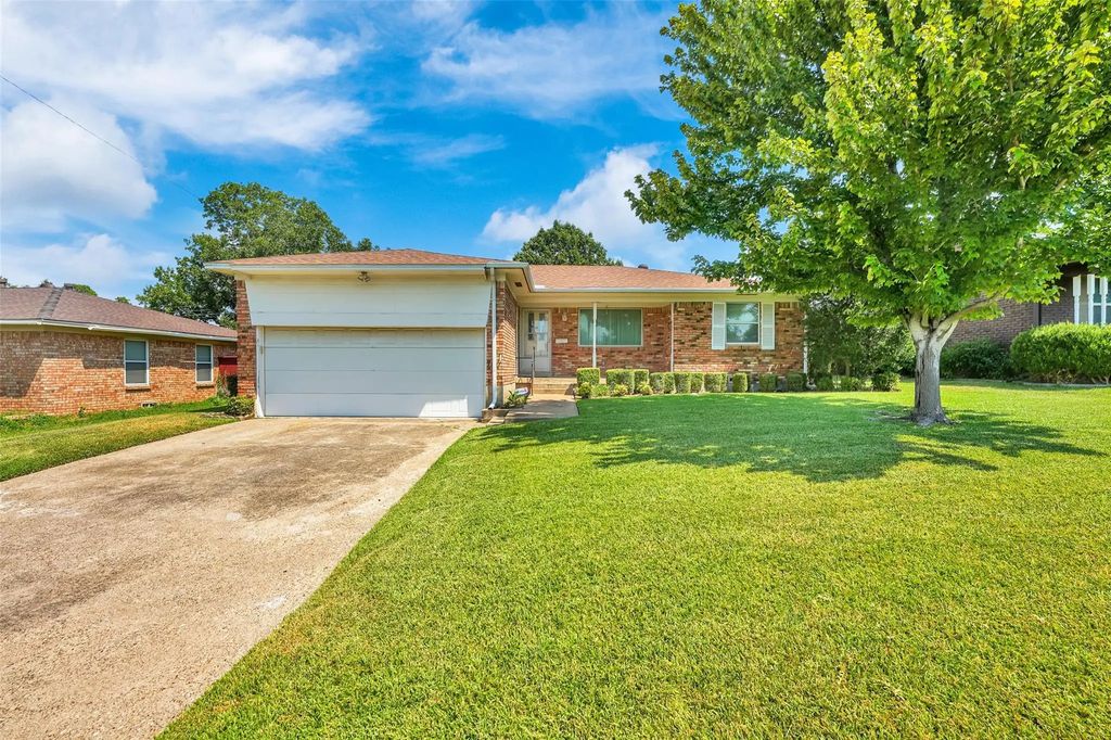 2223 Tosca Lane, Dallas