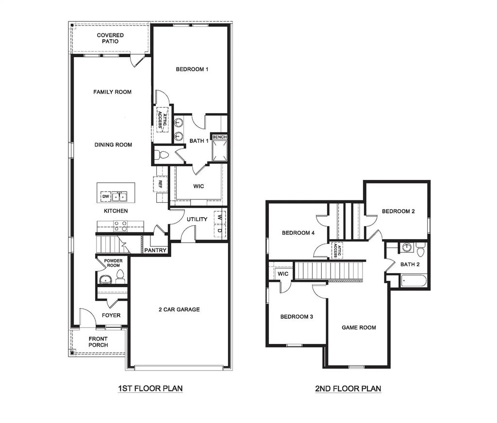 10409 Deposit Drive, Aubrey