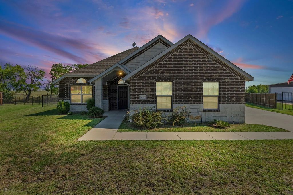1700 Rolling Meadow Lane, Josephine