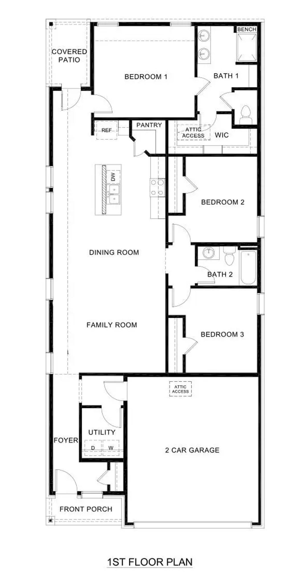 10329 Deposit Drive, Aubrey