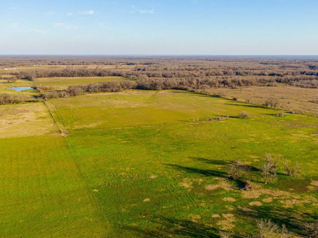 Tract 1 County Road 3525, Dike