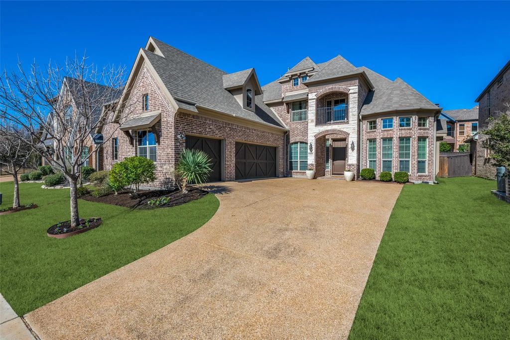 3313 Dunbar Court, The Colony