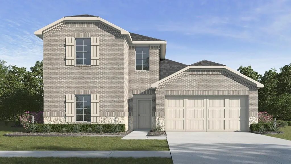734 Vaquero Way, Princeton