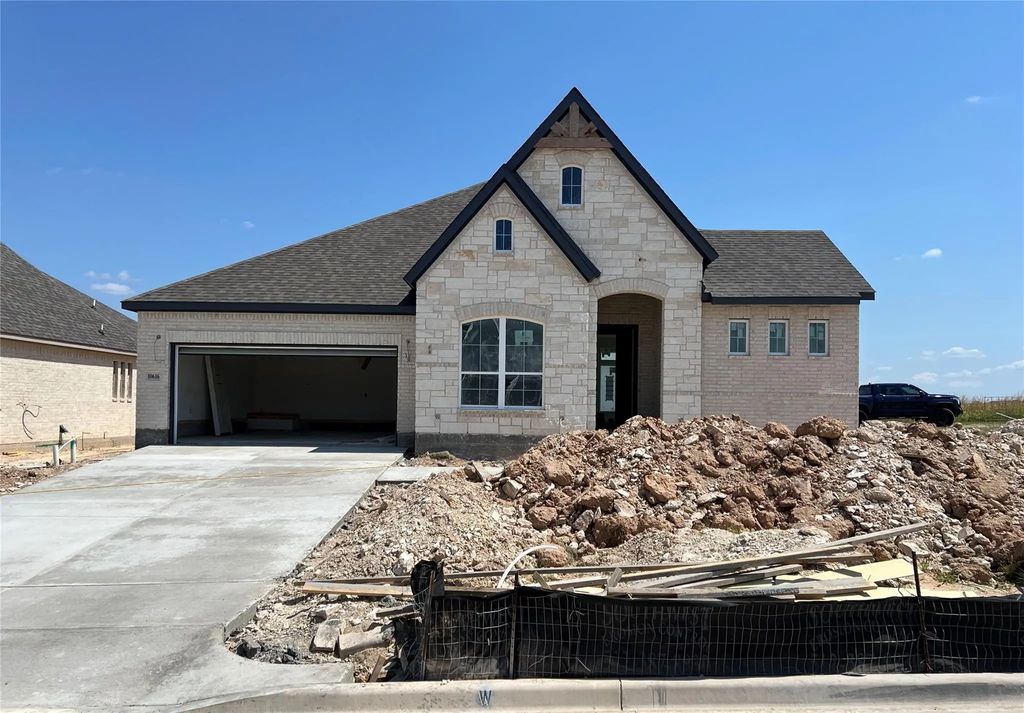 10616 Wistan Drive, Waco