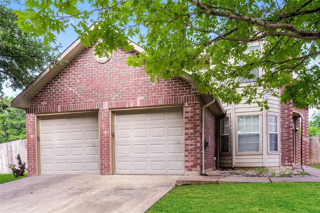 8440 Cloverglen Lane, Fort Worth