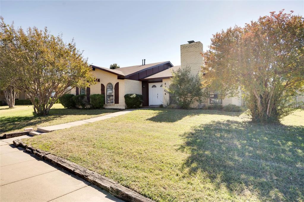 4704 Pemberton Lane, The Colony