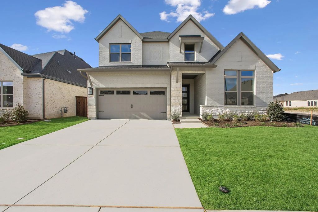 7816 Pondview, Fort Worth