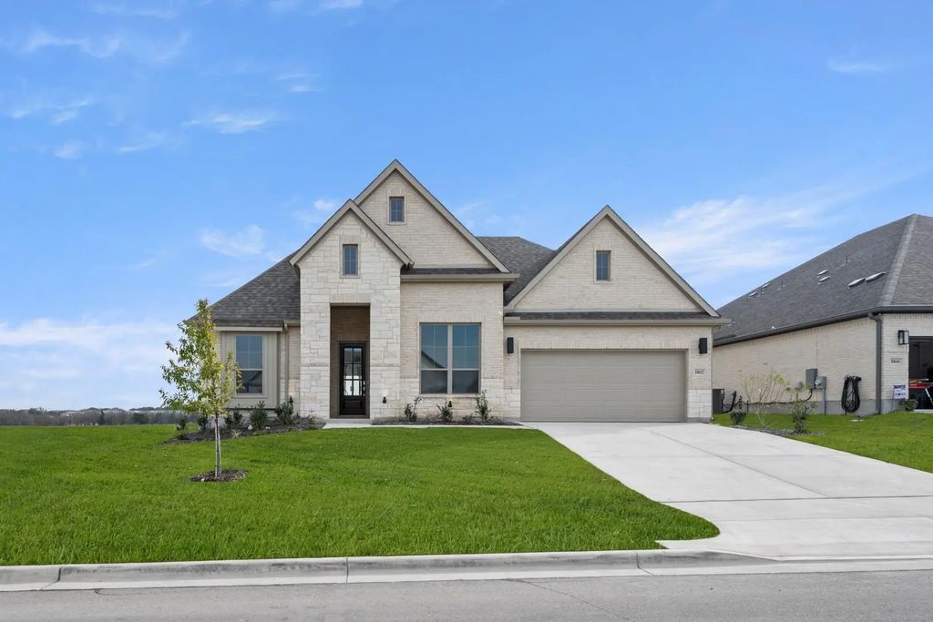10612 Wistan Drive, Waco
