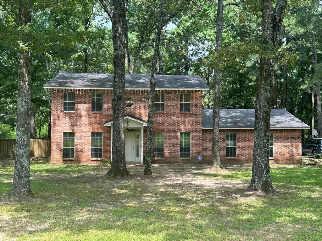 3906 Treat Drive, Shreveport