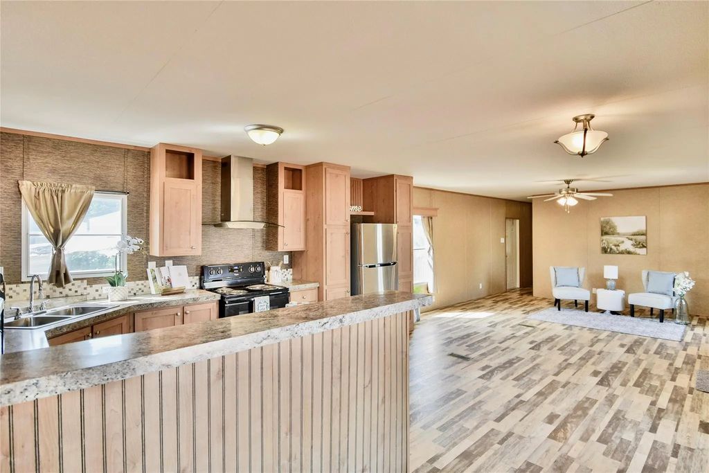 6631 Dayla Court, Granbury