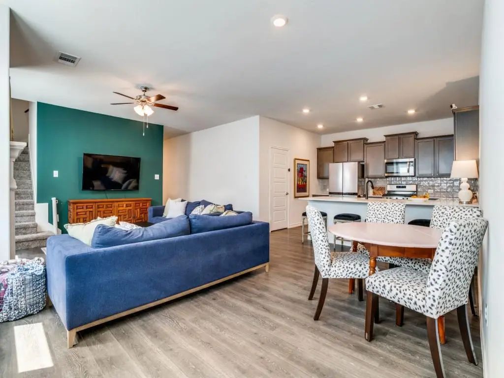 1621 Princeton Drive, Celina