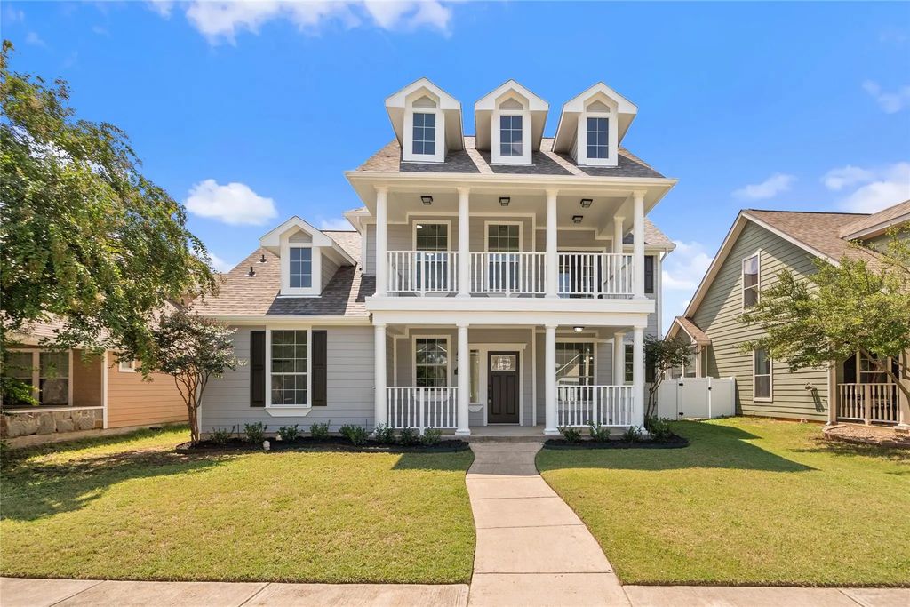 10226 Lakeview Drive, Providence Village