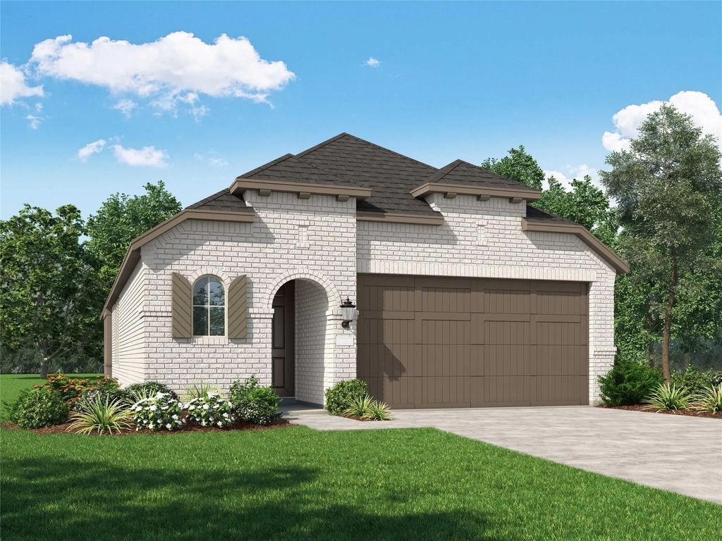 5035 Strait Way, Royse City