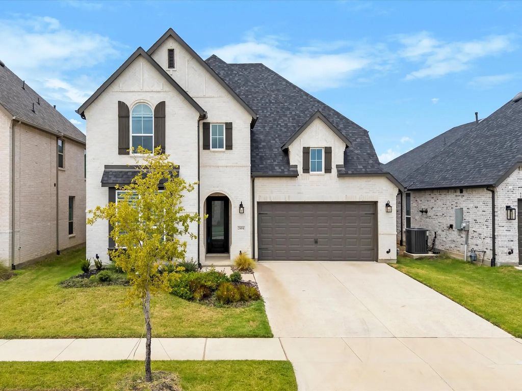 2604 Autry Lane, Northlake