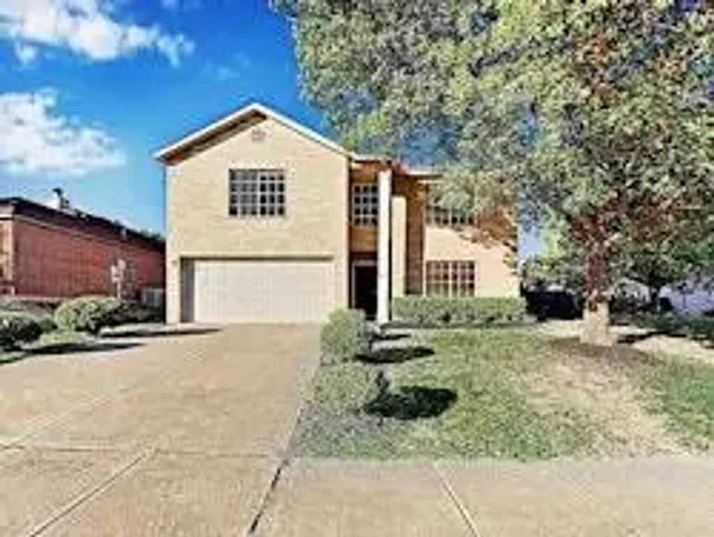 445 Capricorn Street, Cedar Hill