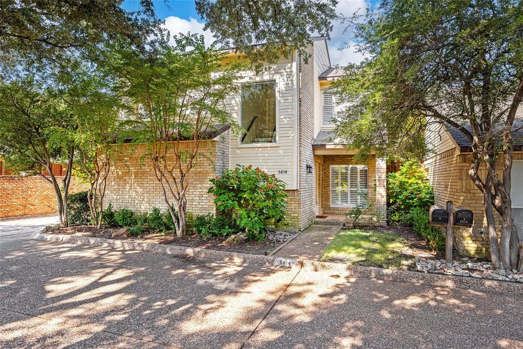 5814 Preston Valley Drive, Dallas