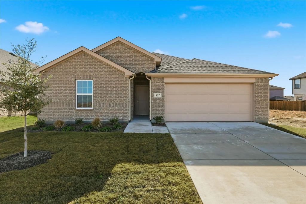 127 John Laurens Drive, Venus