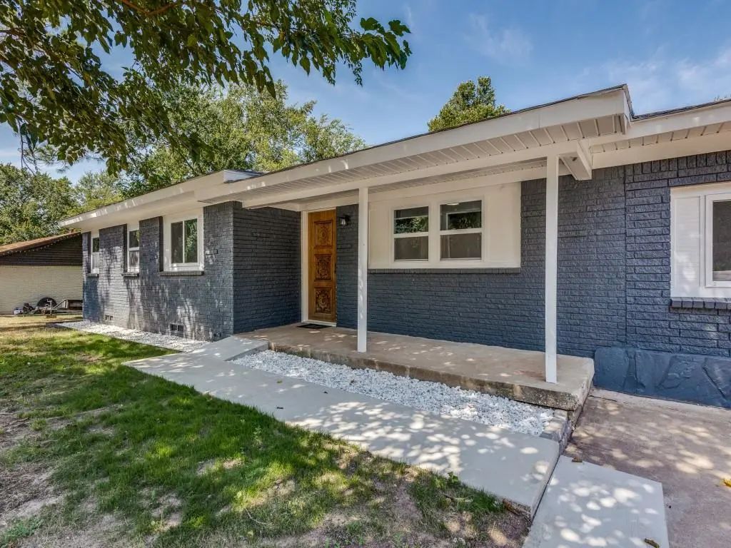 302 S Workman Road, Decatur