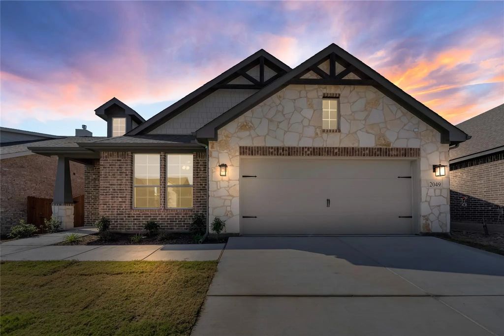 2049 Kelva Drive, Haslet