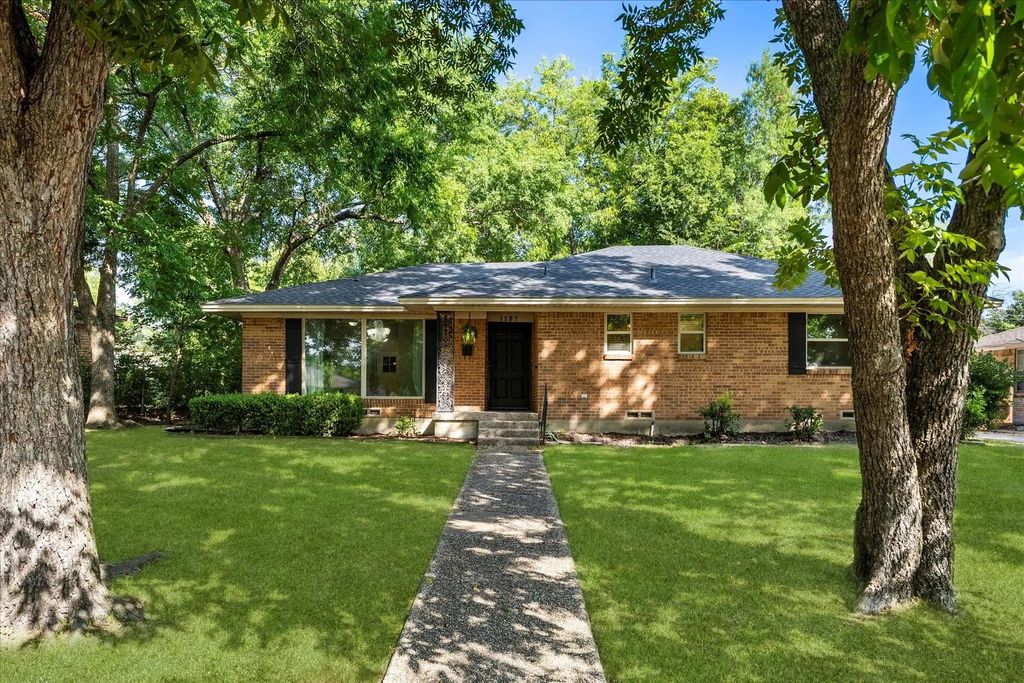 1137 Tosch Lane, Mesquite