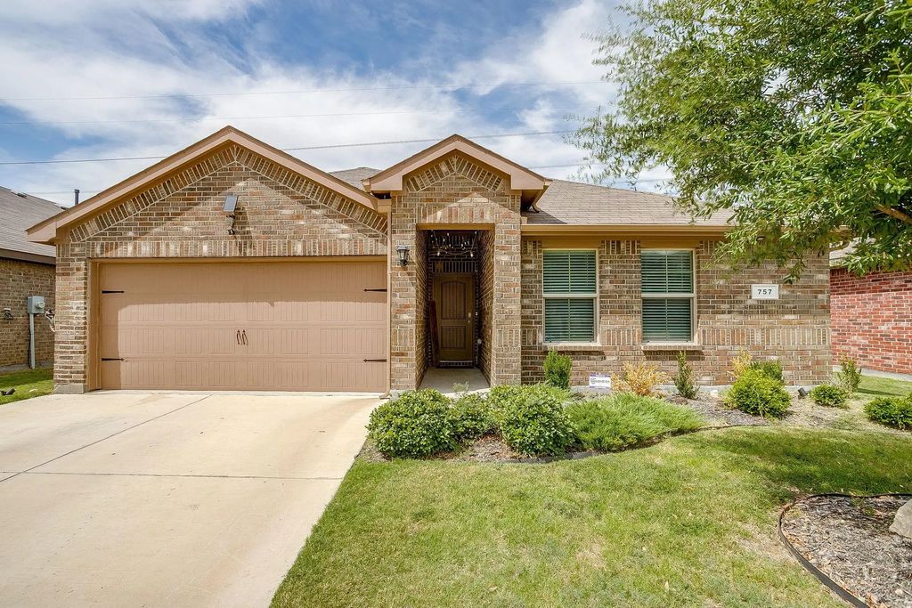 757 Watson Way, Crowley