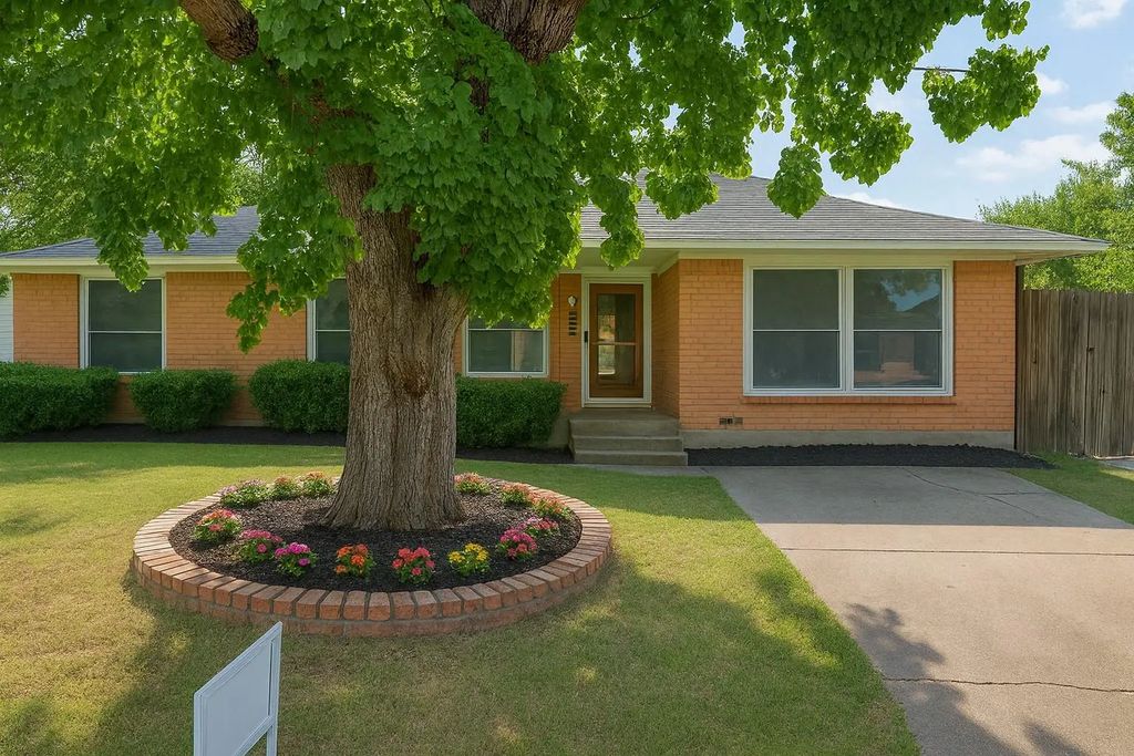 3105 Marydale Road, Garland