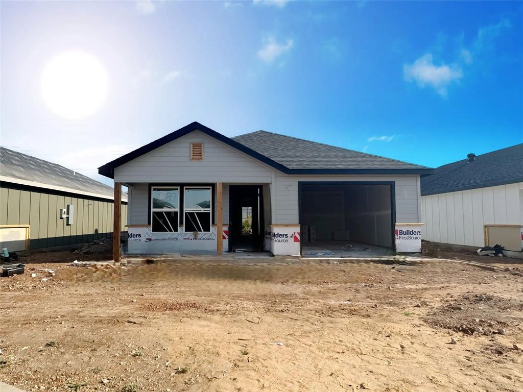287 Tombstone Road, Abilene