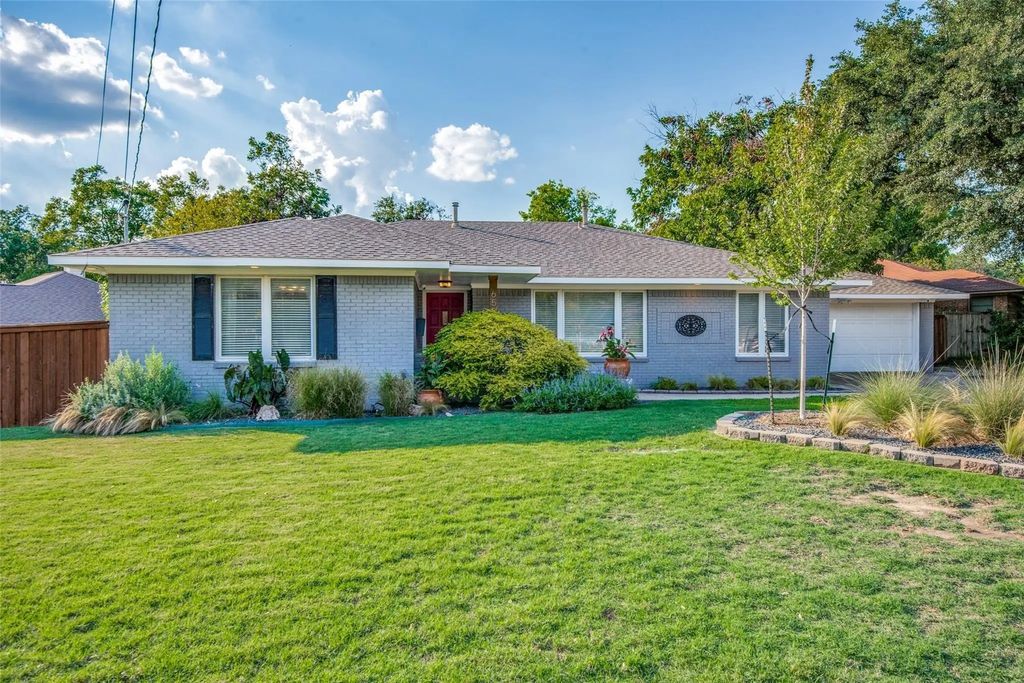 6551 Highgate Lane, Dallas
