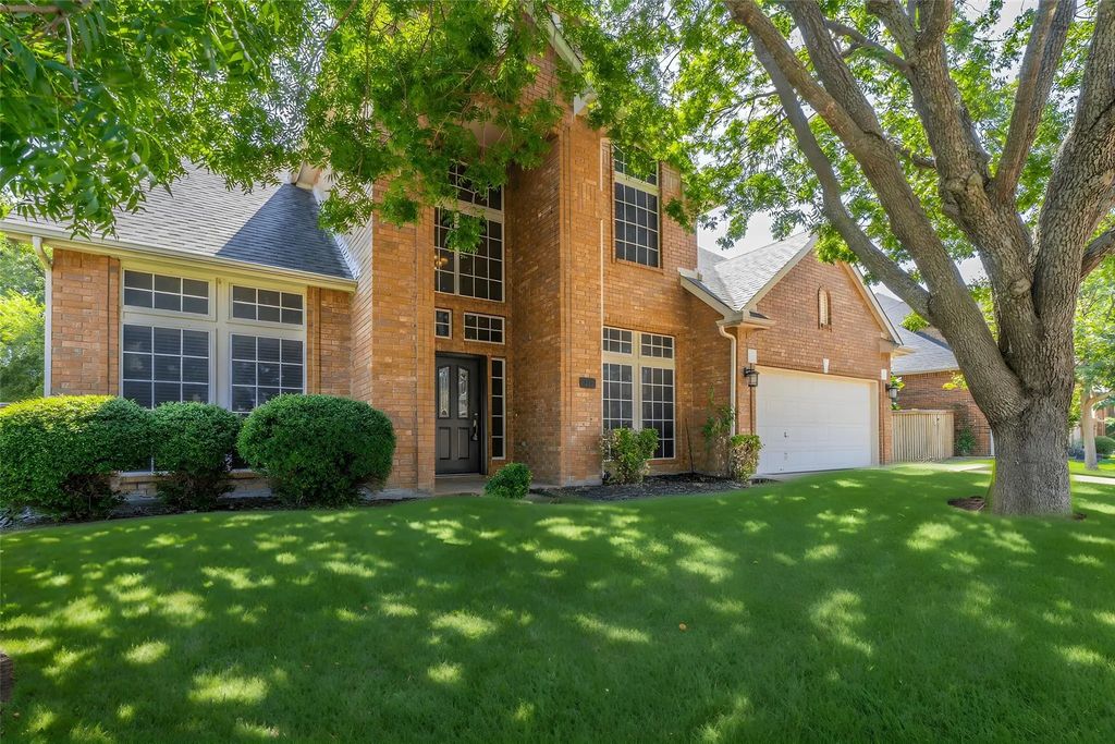 5710 Roanoke Drive, Frisco
