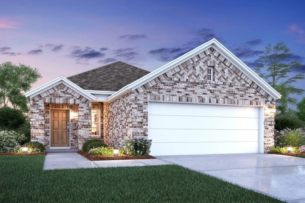 2512 Mcnally Drive, Mesquite