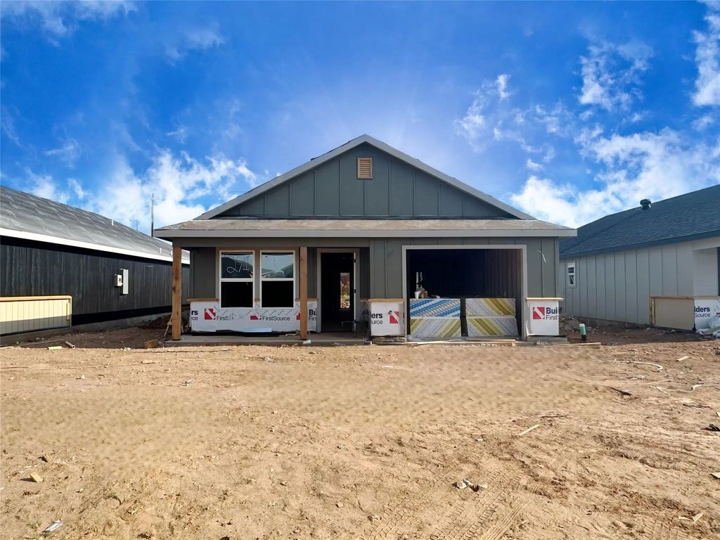 291 Tombstone Road, Abilene