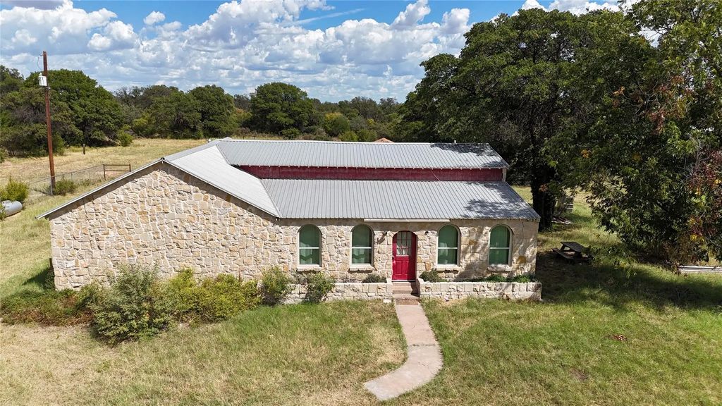 7552 Fm 3326 S, Hawley