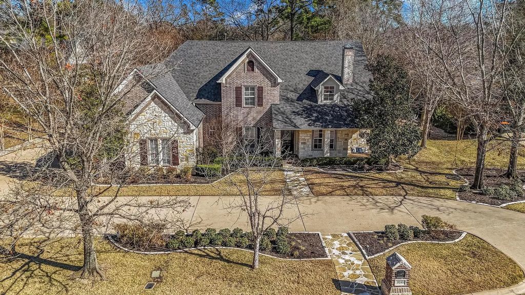 7010 Cherryhill Drive, Tyler