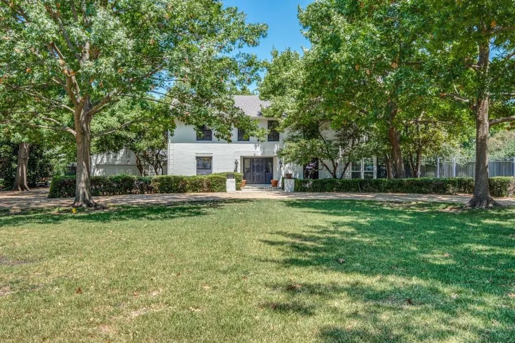6307 Deloache Avenue, Dallas
