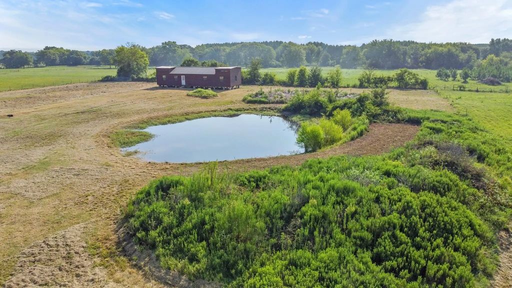 1213 Vz County Road 1605, Grand Saline