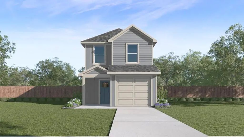 4125 Quarry Street, Crandall