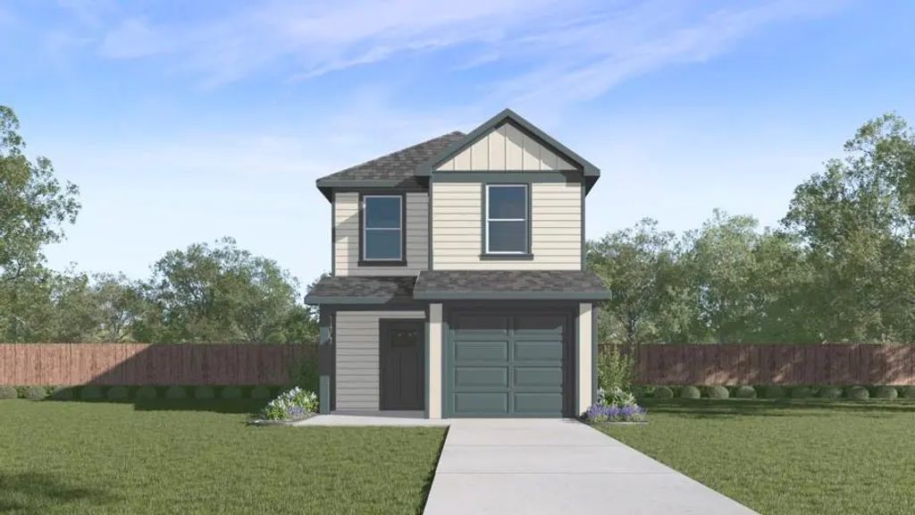 4497 Bonney Avenue, Crandall