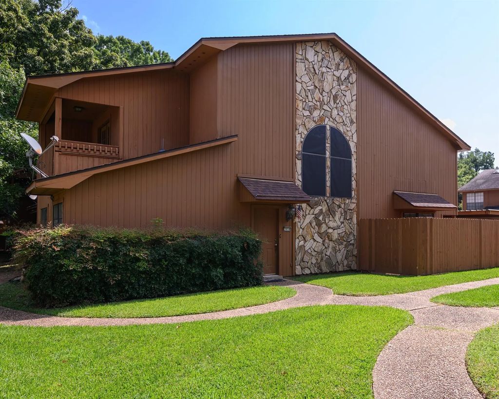 3658 Park Trail Drive, Shreveport