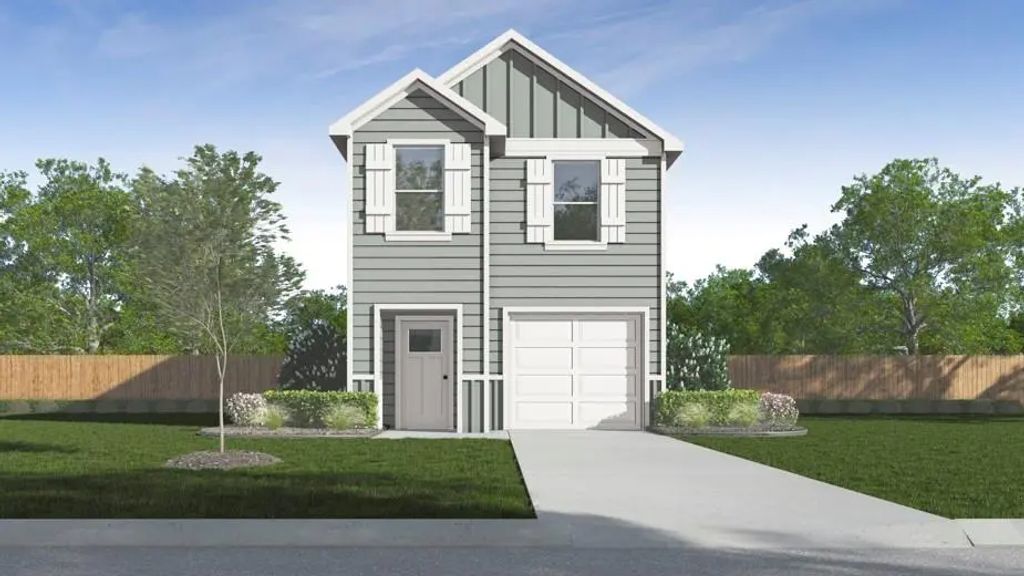 4097 Quarry Avenue, Crandall