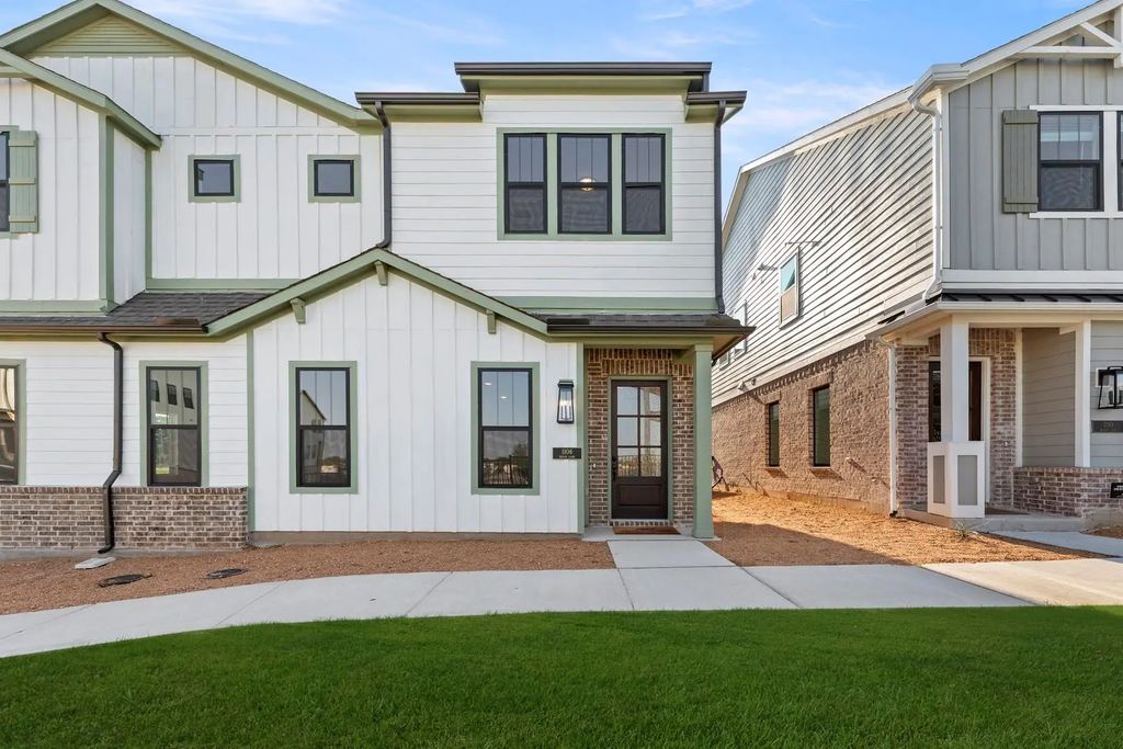 1106 Bexar Lane, Plano
